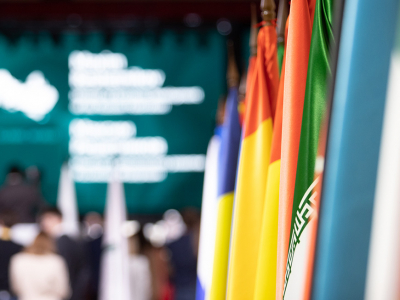 На KazanForum в этот раз приедет меньше иранцев из-за &laquo;международной обстановки&raquo;