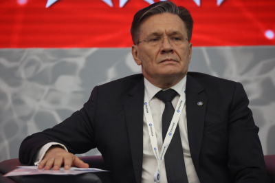 Лихачев о&nbsp;ЧМ-2026, Иране и&nbsp;США: &laquo;Политические тучки набежали и&nbsp;над футболом&raquo;