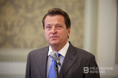 Метшин о саммите Россия &mdash; АСЕАН: &laquo;Город полностью подготовлен к мероприятию&raquo;