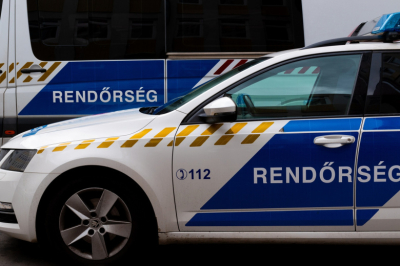 Среди задержанных в Венгрии инкассаторов нашли бывшего генерала СБУ