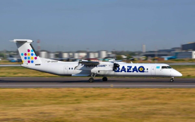 Конкурс на приватизацию Qazaq Air продлили по просьбе инвесторов