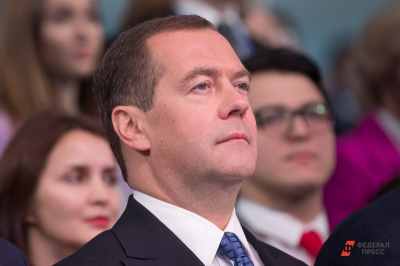 Депутаты назвали главную задачу всех партий после заявления Медведева о СВО