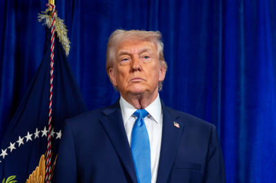 Трамп задремал на первом заседании Совета мира, который он и создал