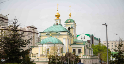 Православные верующие отметят праздник святого архидиакона Лаврентия Римского 23 августа 2026 года