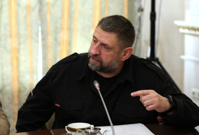 Сладков: передача Украине ядерного оружия превратит страну в дымящуюся воронку