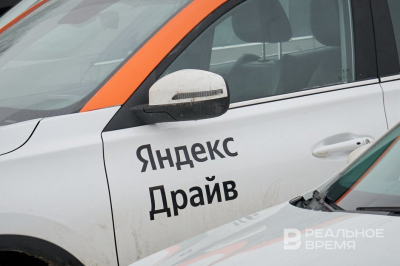 Аренда каршеринга в России стоит в 1,5 раза дешевле, чем владение своим авто