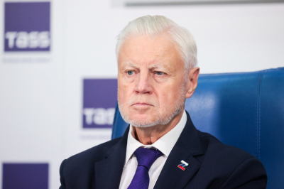 В Госдуме предложили изменить закон о военной службе