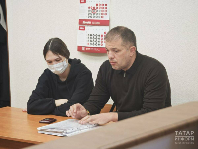 В Казани девушку-водителя судят за ДТП с тремя погибшими пассажирами