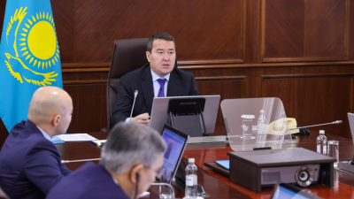 Kazakhstan’s achievement of UN Sustainable Development Goals: 2024 plan approved