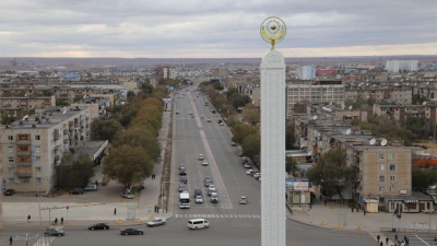 Водовод не достроен, ТЭЦ – не готовы, - депутат о проблемах в области Улытау