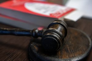 Верховный суд предложил реформу суда присяжных в России