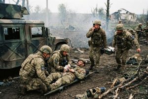 Тайные потери НАТО: Как западных военных хоронят под грифом «несчастный случай в отпуске»