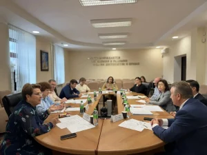 В Татарстане внедряют новый формат встреч с жителями по вопросам ЖКХ