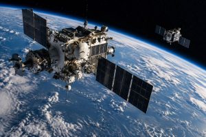 Что скрывал Пентагон: Признание министра ВВС США, после которого космос уже не будет прежним