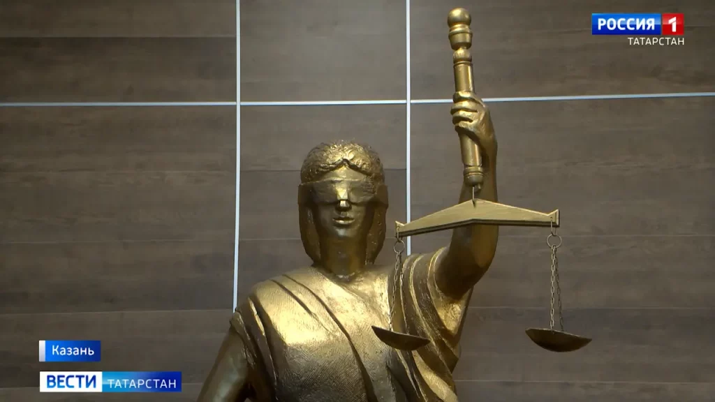 Подросток из Казани задержан за квартирные кражи: преступление организовали мошенники