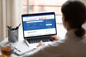 На Госуслугах запустили сервис «Защита от мошенников в сети»