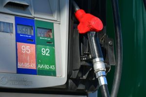 В Татарстане цены производителей на бензин в августе росли почти на 10%