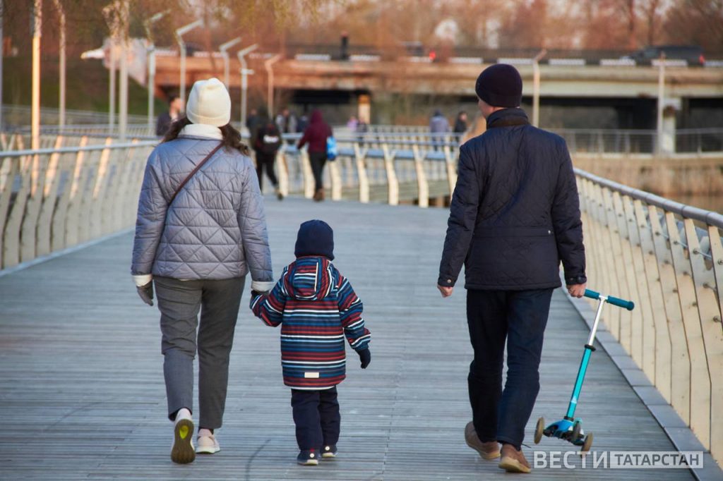 В Татарстане увеличили выплату многодетным семьям взамен земельного участка