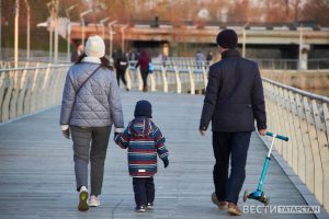 В Татарстане увеличили выплату многодетным семьям взамен земельного участка