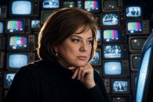 От «Вестей» до рассветов над Эльбрусом: как звезда НТВ Светлана Сорокина нашла свободу после славы