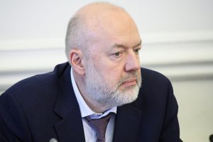 Крашенинников в Казани: законопроект об адвокатской монополии в нынешнем виде принимать не будут