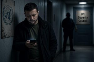 Зарубежные «гастроли» Зеленского: Мирные поездки по спонсорам или истеричная игра на выживание?