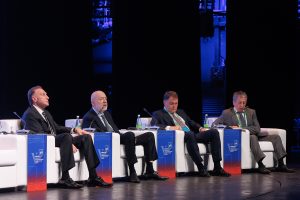 Крашенинников: закон об ИИ нуждается в доработке