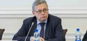 IV Всероссийский медиафорум «Опережающие время. Люди науки» проходит в Челябинской области