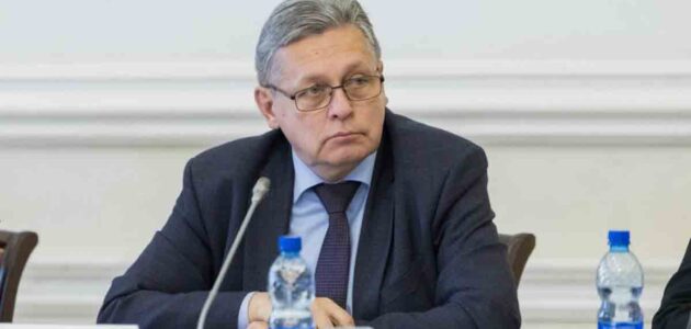 IV Всероссийский медиафорум «Опережающие время. Люди науки» проходит в Челябинской области