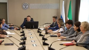 В Татарстане 99,5% котельных подготовили к отопительному сезону