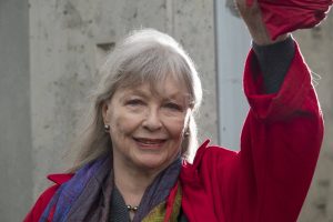 Умерла вдова Высоцкого, французская актриса Марина Влади