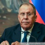 Лавров потребовал от генсека ООН пристального исследования инсценировки в Буче