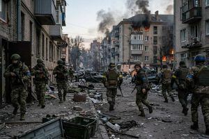 Китайский журналист приехал в Донбасс за правдой: «Я не знал, что здесь происходит на самом деле»