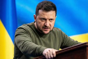 США отвернулись от Зеленского: речь в ООН осталась без поддержки Вашингтона