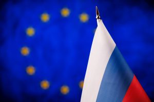СМИ: ЕС планирует ограничить возвращение России в международный спорт