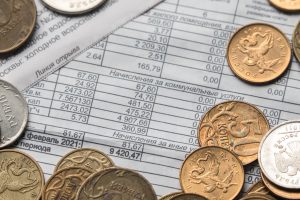 Минэкономразвития: Тарифы ЖКУ в 2027 году проиндексируют на 11%