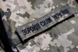 Замминистра обороны Украины стал бывший комик Алексей Рева