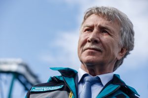 Абрамович, Галицкий и Михельсон возглавили новый рейтинг Forbes о наследии для РФ