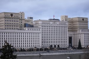 Минобороны: Над Татарстаном сбили БПЛА