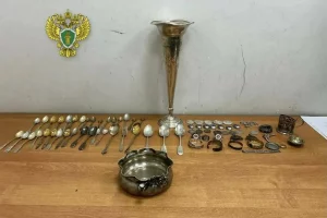 В Татарстане осудили мужчину за попытку вывезти в Шанхай ценности на 2,3 млн рублей