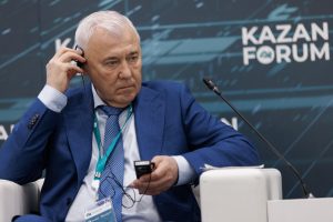 «Интерфакс»: Аксаков сохранит пост главы комитета Госдумы по финансовому рынку