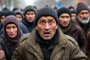 Паника в мигрантских чатах. Куда исчезли миллионы гастарбайтеров? Новая реальность России