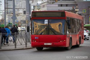 В Татарстане сформируют единую систему транспортного обслуживания