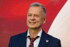 Сафиуллин: «Наша задача – сделать „Рубин“ центром развития футбола Татарстана»