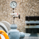 Россия возобновила поставки природного газа в Армению
