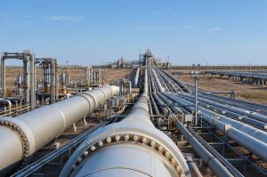Мадрид разрывает газовые связи с Москвой. Смогут ли США заменить российский газ для Европы?