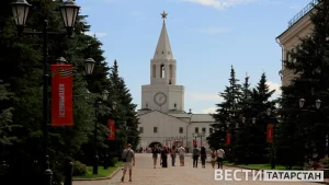В Казань привезут более 350 экспонатов Эрмитажа о Николае II