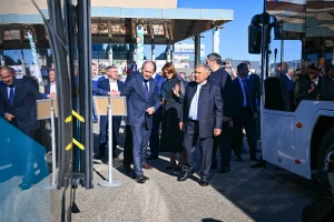 Минниханов: Машиностроение — одна из основ промышленной мощи республики