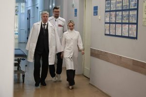 Число пострадавших при атаке БПЛА на Ульяновск выросло до 15 человек