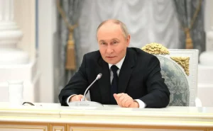 Владимир Путин назначил первое заседание Госдумы девятого созыва